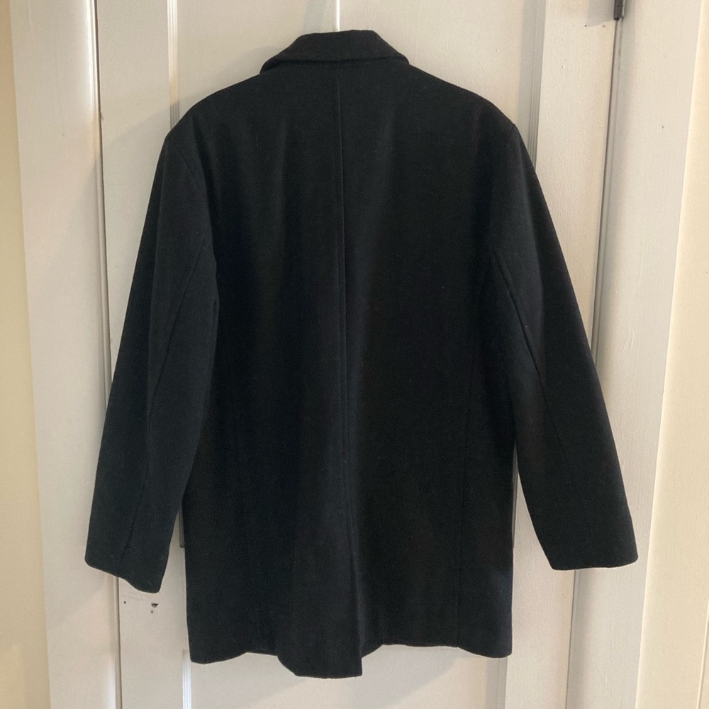 Dockers Wool Jacket - image 2